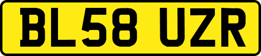 BL58UZR