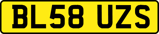 BL58UZS