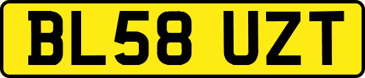 BL58UZT