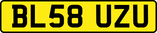 BL58UZU