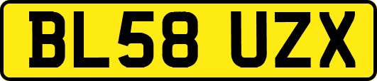BL58UZX