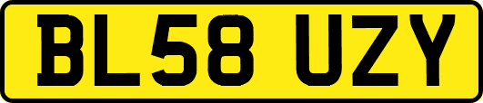 BL58UZY