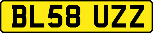 BL58UZZ
