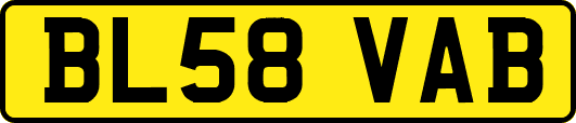 BL58VAB