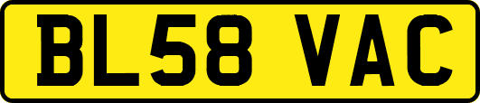 BL58VAC
