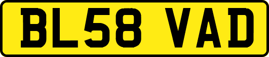 BL58VAD