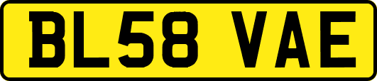 BL58VAE