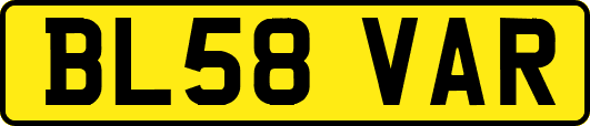 BL58VAR