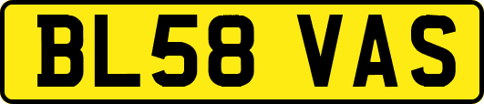 BL58VAS