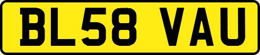 BL58VAU