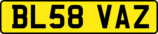 BL58VAZ
