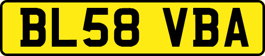 BL58VBA