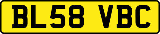 BL58VBC