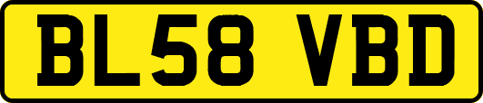 BL58VBD