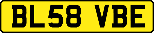 BL58VBE