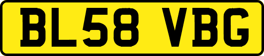 BL58VBG