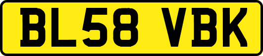 BL58VBK