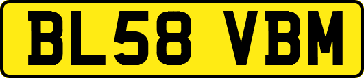 BL58VBM