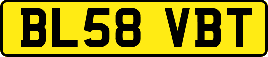 BL58VBT