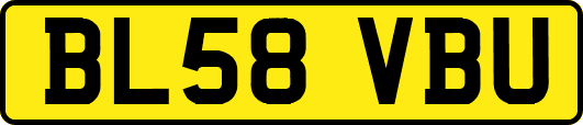 BL58VBU