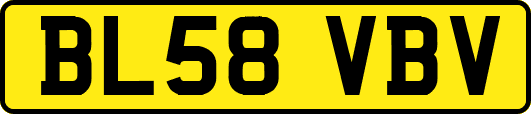 BL58VBV