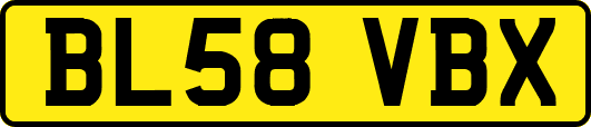 BL58VBX