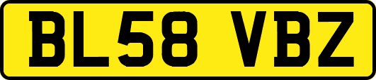 BL58VBZ
