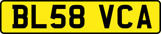 BL58VCA