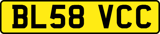BL58VCC