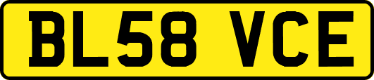 BL58VCE