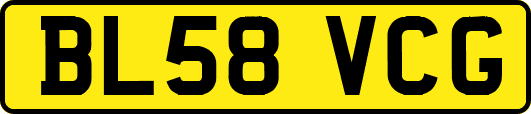 BL58VCG