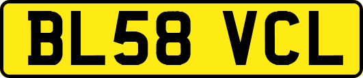 BL58VCL