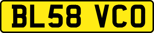 BL58VCO
