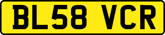 BL58VCR