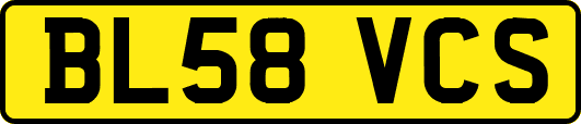 BL58VCS