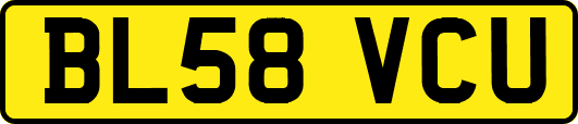 BL58VCU