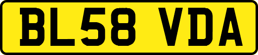 BL58VDA