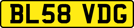 BL58VDG