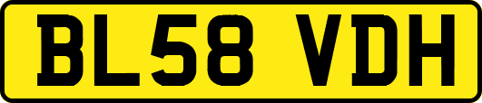 BL58VDH
