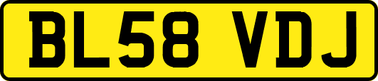 BL58VDJ