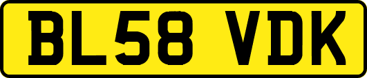 BL58VDK