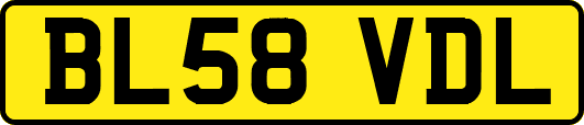 BL58VDL