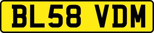 BL58VDM