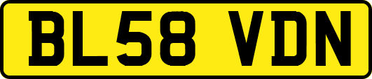 BL58VDN