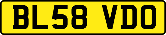 BL58VDO