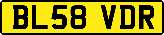 BL58VDR