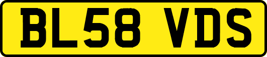 BL58VDS