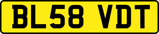 BL58VDT