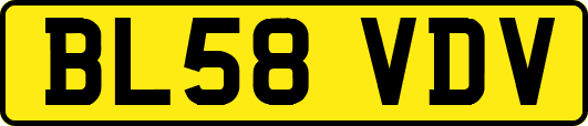 BL58VDV