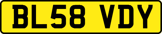 BL58VDY